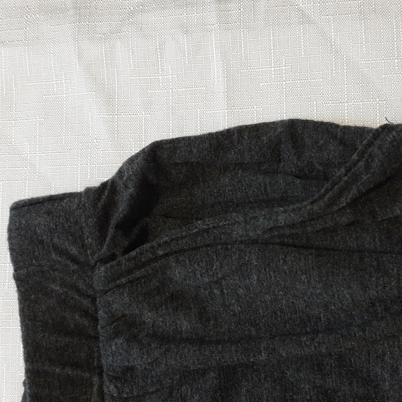 Chloe and Lola Bamboo Short Sleeve and Shorts PJ Set Size M - Picture 6 of 14